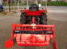 Traktorius Mitsubishi M210T - 2009 (3)