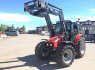 Traktorius Massey Ferguson 6455