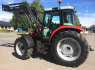 Traktorius Massey Ferguson 6455 (3)