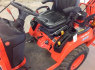 Traktorius Kubota BX25d (3)