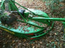 Traktorius John Deere S - 3320 (3)
