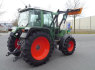 Traktorius Fendt Farmer 307 C - 1998 (2)