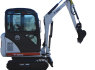 Bobcat, mini krautuvo nuoma Kaune 865641801 (2)