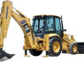 Bobcat, mini krautuvo nuoma Kaune 865641801 (4)