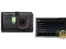 5, HD, ANDROID 4. 4 NAVIGACINĖ SISTEMA IHEX - HYBRID VAIZDO REGISTRATORIUS (4)