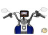 IHEX - MOTO Pro Navigacinė sistema motociklams bei lengviesiems automobiliams NAUJIENA