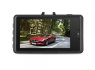 DVR - SLIM VAIZDO REGISTRATORIUS HD KOKYBĖS 140 LAIPSNIŲ KAMPAS (6)