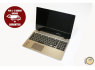 TOSHIBA SATELLITE M50D - A - 10V 15. 6, A4 PROCESORIUS, 720GB HDD, 6GB RAM, NEŠIOJAMAS KOMPIUTERIS