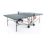 Stalo teniso stalas Kettler Axos Indoor 3 grey
