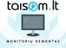 Profesionalus monitorių remontas
