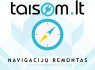 Profesionalus navigacijų atnaujinimas Klaipėdoje