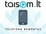 Profesionalus išmaniųjų telefonų remontas