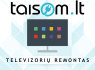 PROFESIONALUS TELEVIZORIŲ REMONTAS