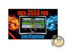 IHEX - 3553 PRO NAUJOS KARTOS NAVIGACINĖ SISTEMA AUTOMOBILIAMS