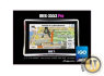 IHEX - 3553 PRO NAUJOS KARTOS NAVIGACINĖ SISTEMA AUTOMOBILIAMS (3)