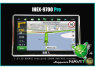 IHEX - 9700 PRO TRUCK NAUJOS KARTOS NAVIGACIJA SUNKVEŽIMIUI AUTOMOBILIUI (6)