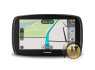 TOMTOM START 62 NEMOKAMI VISOS EU ŽEMĖLAPIAI VISĄ GYVAVIMO LAIKOTARPĮ (4)