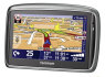 TOMTOM GO 740 TRUCK NAVIGACINĖ SISTEMA SUNKVEŽIMIAMS (2)