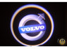 VOLVO ŠVIESOS EFEKTAS AUTOBOBILIO DURELĖSE 7W S60 S80 V40 V60 V50 XC60 XC90 (4)