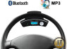 BTV - 13 BLUETOOTH LAISVŲJŲ RANKŲ ĮRANGA ANT VAIRO
