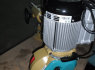 20 - 32 - 553 Padavimo prispaudimo mechanizmas WOODLAND MACHINERY naujas (5)