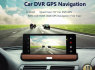 IHEX - HYBRID III 7 ANDROID NAVIGACINĖ SISTEMA