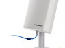 LEGUANG LG N100 BEVIELIO TINKLO ADAPTERIS ANTENA