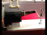 El siuvimo mašina Finesse Lucznik (2)