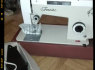 El siuvimo mašina Finesse Lucznik (3)