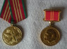 Parduodu medalius (3)