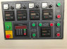 20 - 29 - 543 Šepetinės šlifavimo staklės WOODLAND MACHINERY SK - 1000 - P6 naujos (5)