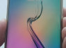 Samsung S6 Edge Gold