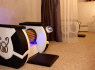 Parduodame Roll aparatus, Vacu Evolution, Vibra platforma (34)