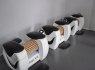 Parduodame Roll aparatus, Vacu Evolution, Vibra platforma (35)