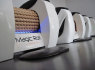 Parduodame Roll aparatus, Vacu Evolution, Vibra platforma (37)