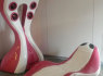 Magic wave, masazinis gultas (2)