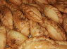 Kibinai Kalėdoms