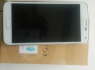 Samsung S5 4g shimmery white