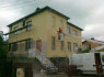 Fasadu tinko purškimas