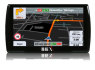 IHEX - 9090 PRO NAVIGACINĖ SISTEMA AUTO TRUCK GPS (2)