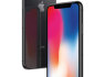 Apple iPhone X, 5. 8, IOS 11 64GB