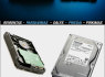 Pigūs naudoti stacionaraus kompiuterio HDD
