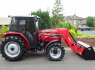 Massey Ferguson 420 - 2007