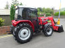 Massey Ferguson 420 - 2007 (4)