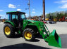 John Deere 5085E - 2017 (4)