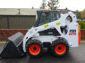 Bobcat S185 - 2008