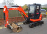 Kubota KX61 - 3 - 2014