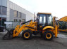 JCB 2CX Streetmaster - 2011