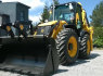 JCB 4CX SiteMaster - 2016