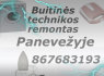 Buitinės technikos remontas Panevežyje 867683193 (1)